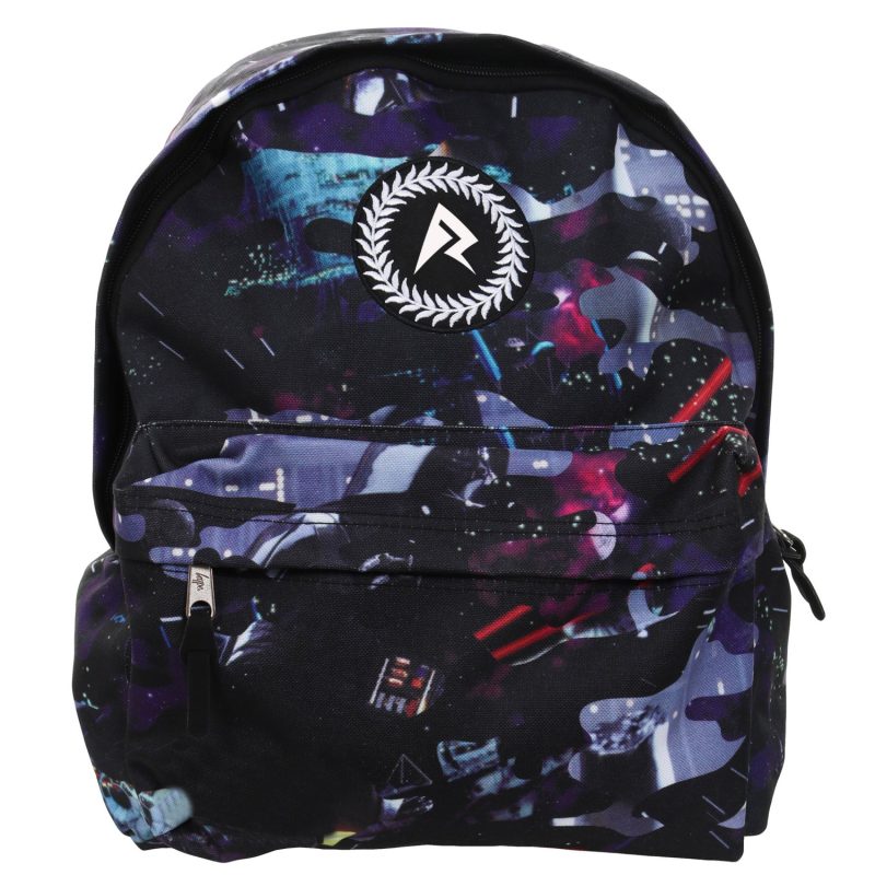 BACK PACK