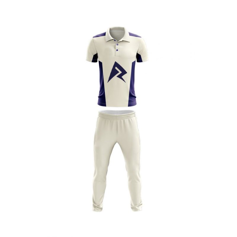 CRICKET UNIFORM