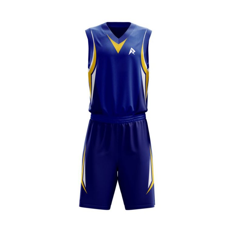 BASKETBALL UNIFORM