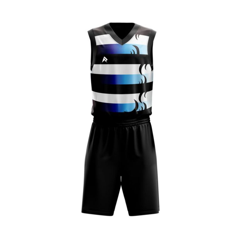 BASKETBALL UNIFORM