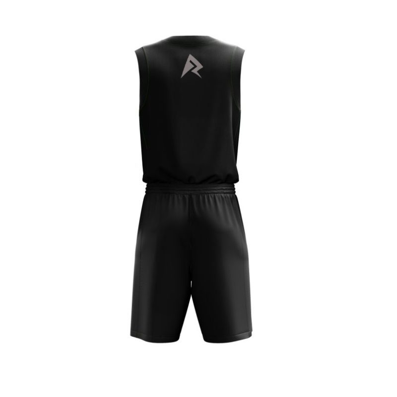 BASKETBALL UNIFORM - Image 2