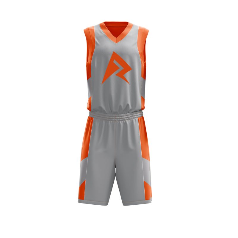 BASKETBALL UNIFORM