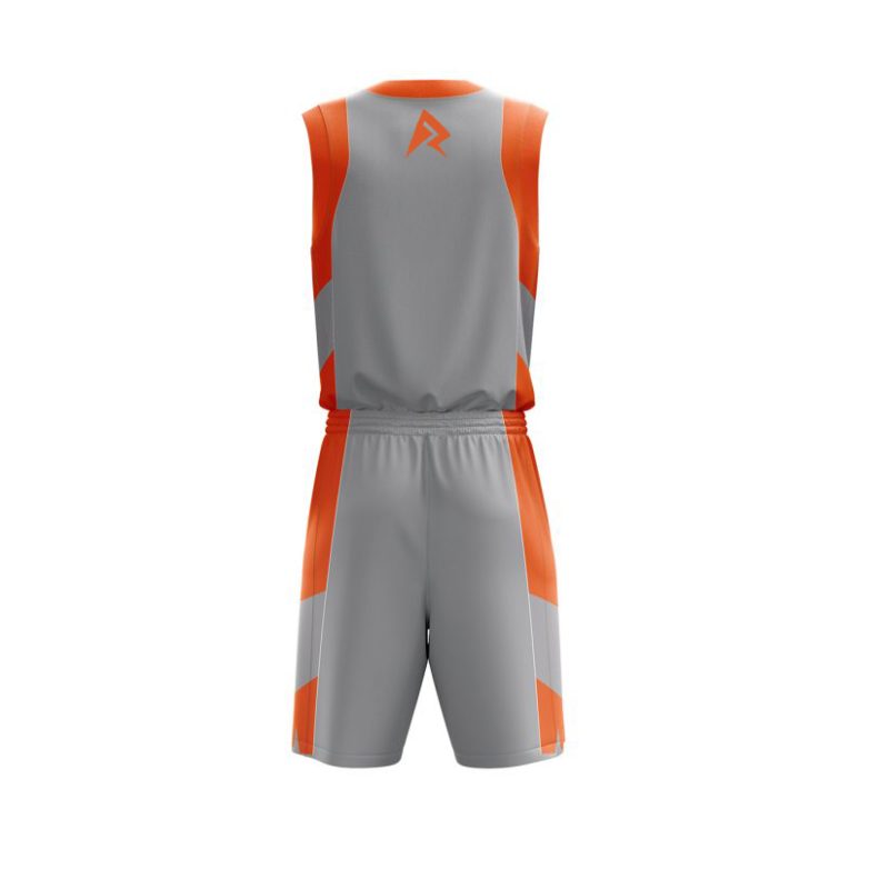 BASKETBALL UNIFORM - Image 2