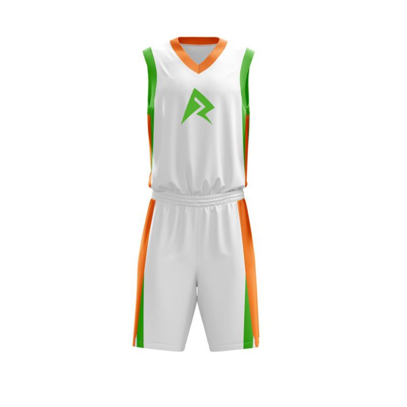 BASKETBALL UNIFORM