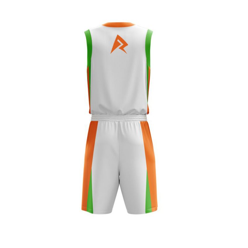 BASKETBALL UNIFORM - Image 2