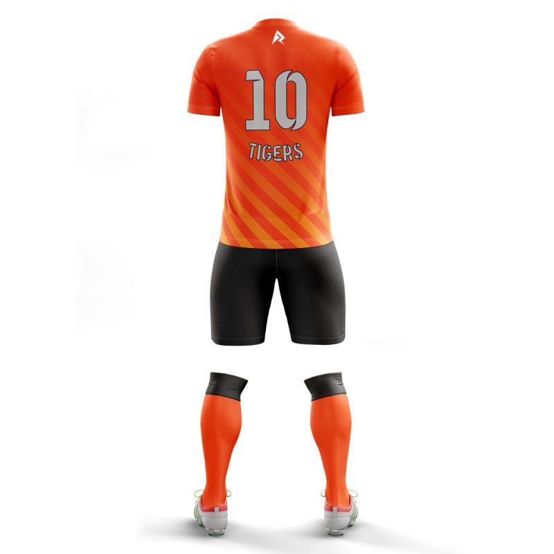 SOCCER UNIFORM - Image 2