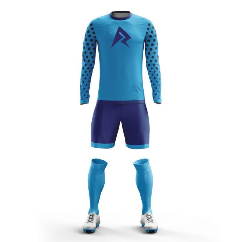 GOALKEEPER KIT