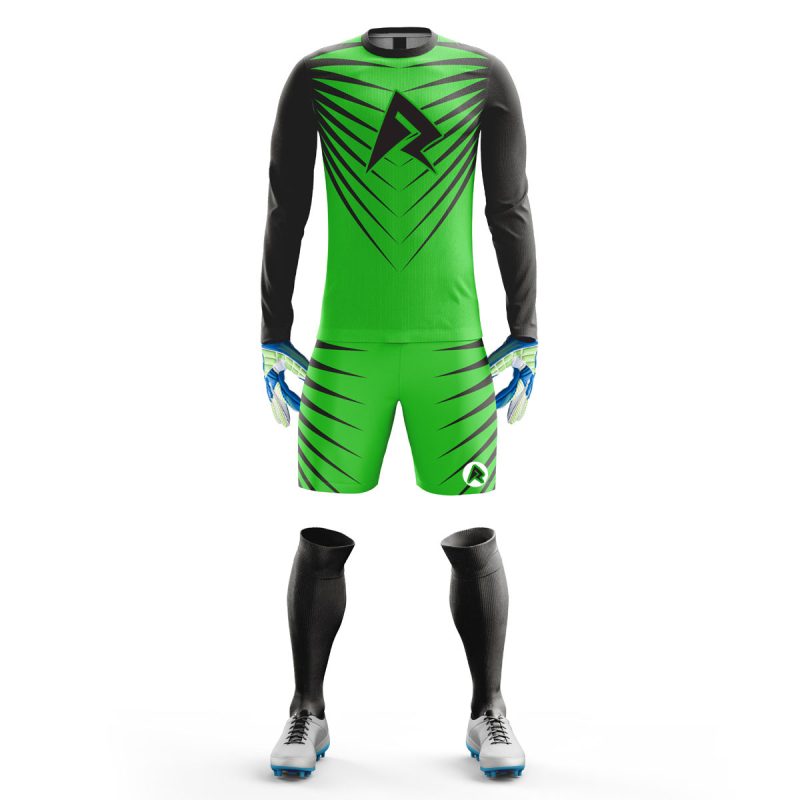 GOALKEEPER KIT