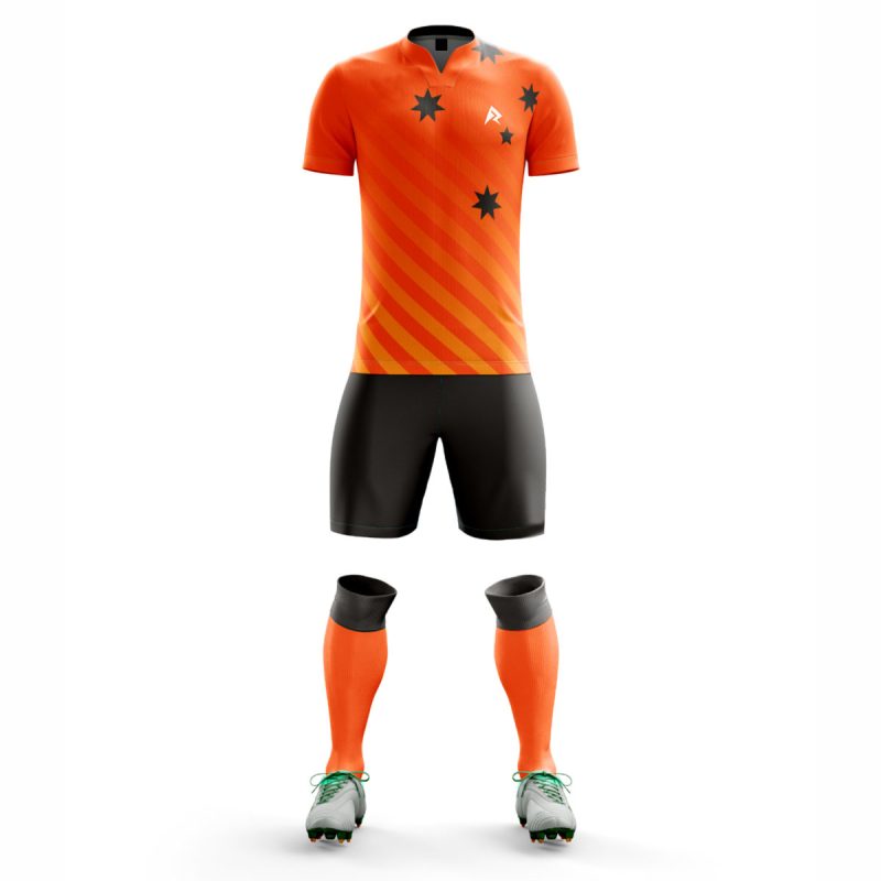 SOCCER UNIFORM