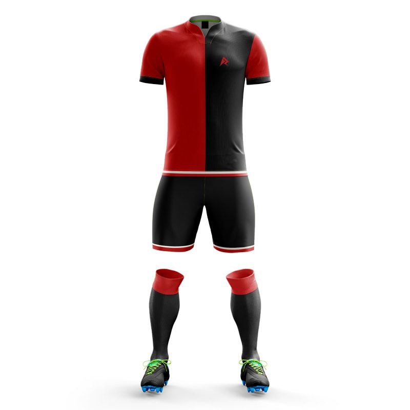 SOCCER UNIFORM