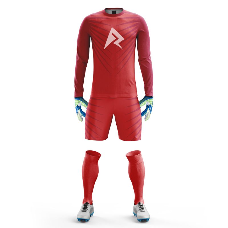 GOALKEEPER KIT