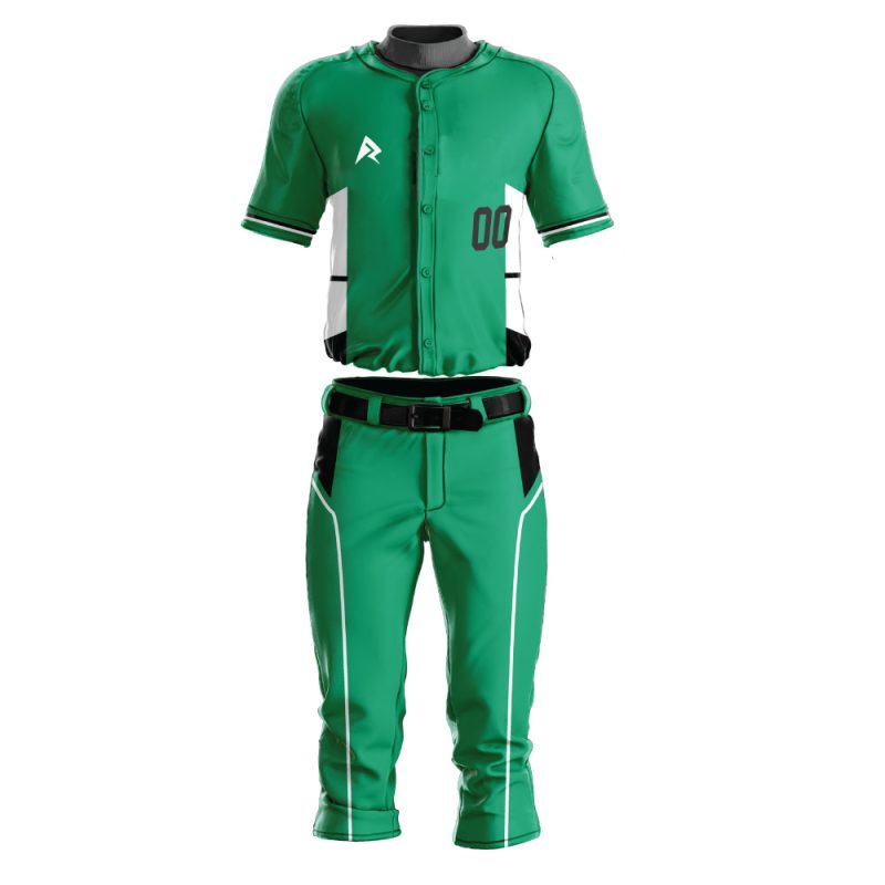 BASEBALL UNIFORM