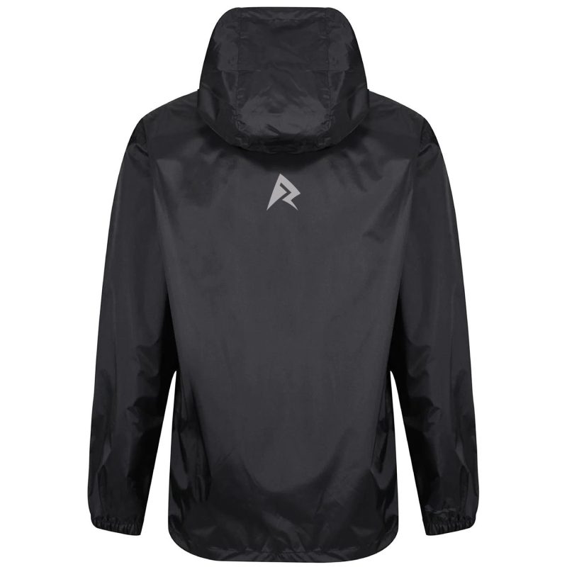 WATERPROOF JACKET - Image 2