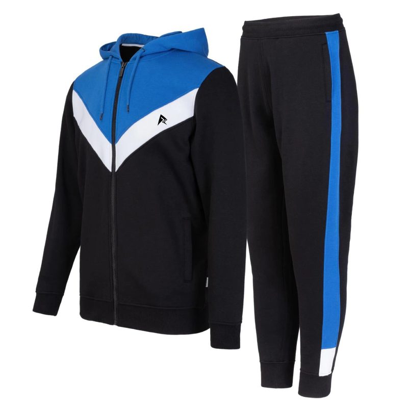 MEN TRACKSUIT