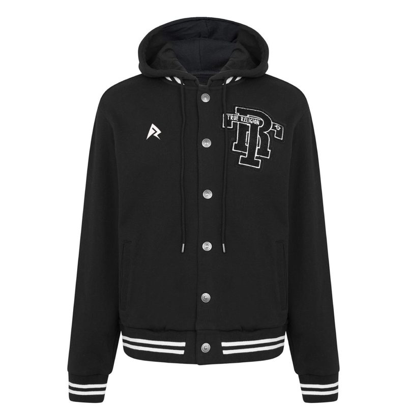 VARSITY JACKET