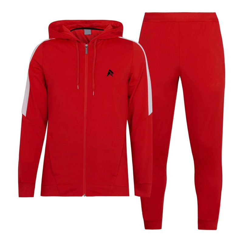 MEN TRACKSUIT