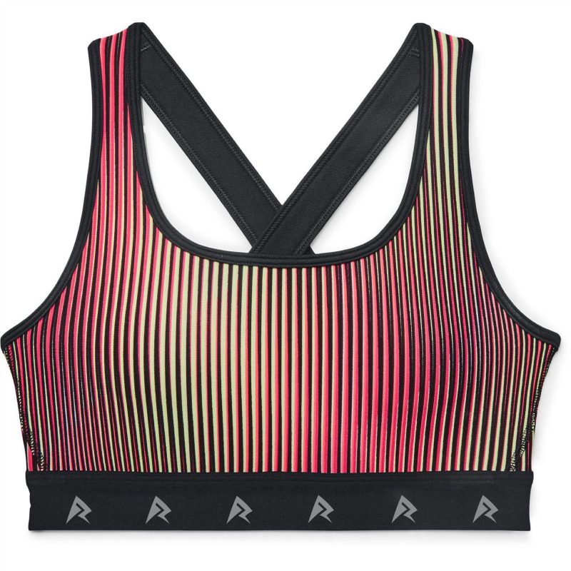 FITNESS BRA