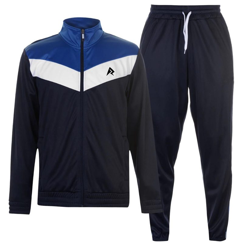 MEN TRACKSUIT