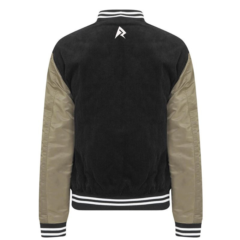 VARSITY JACKET - Image 2