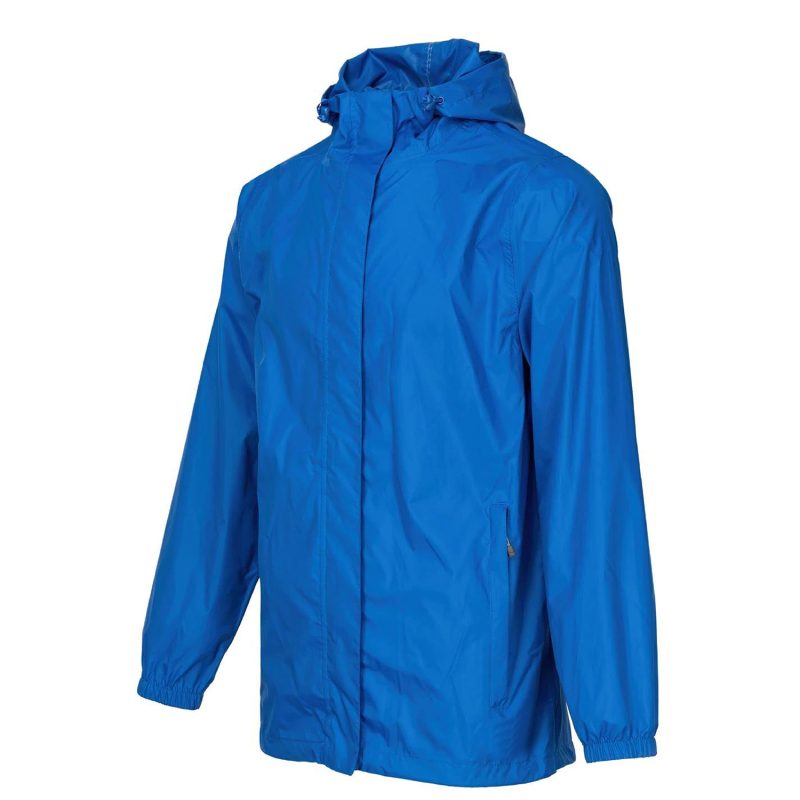 WATERPROOF JACKET - Image 3