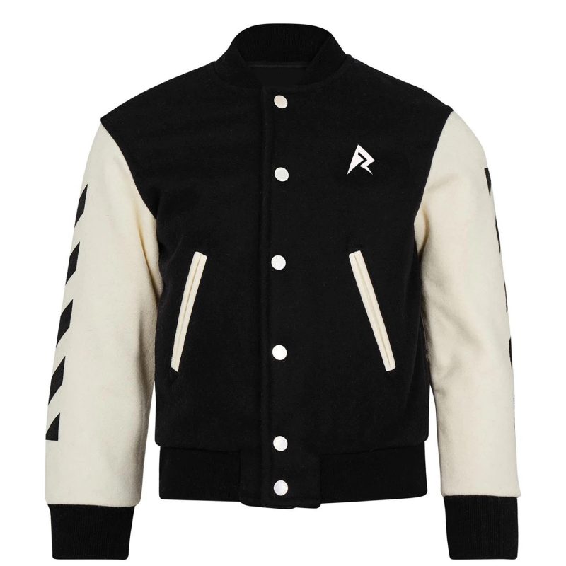 VARSITY JACKET