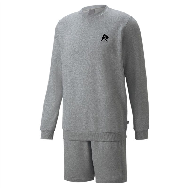 MEN TRACKSUIT