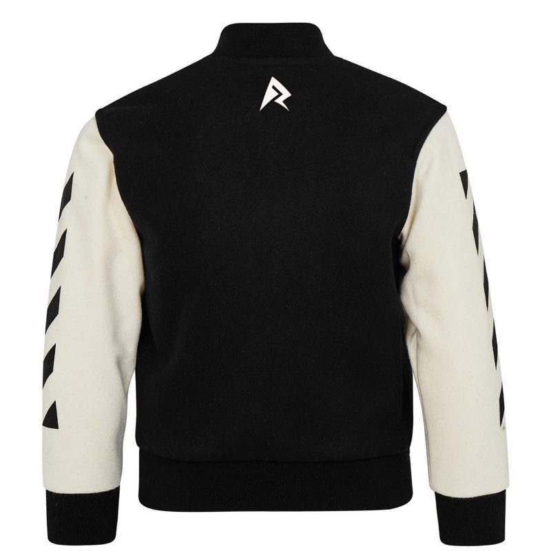 VARSITY JACKET - Image 2