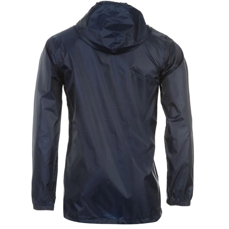 WATERPROOF JACKET - Image 2