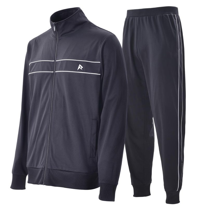 MEN TRACKSUIT