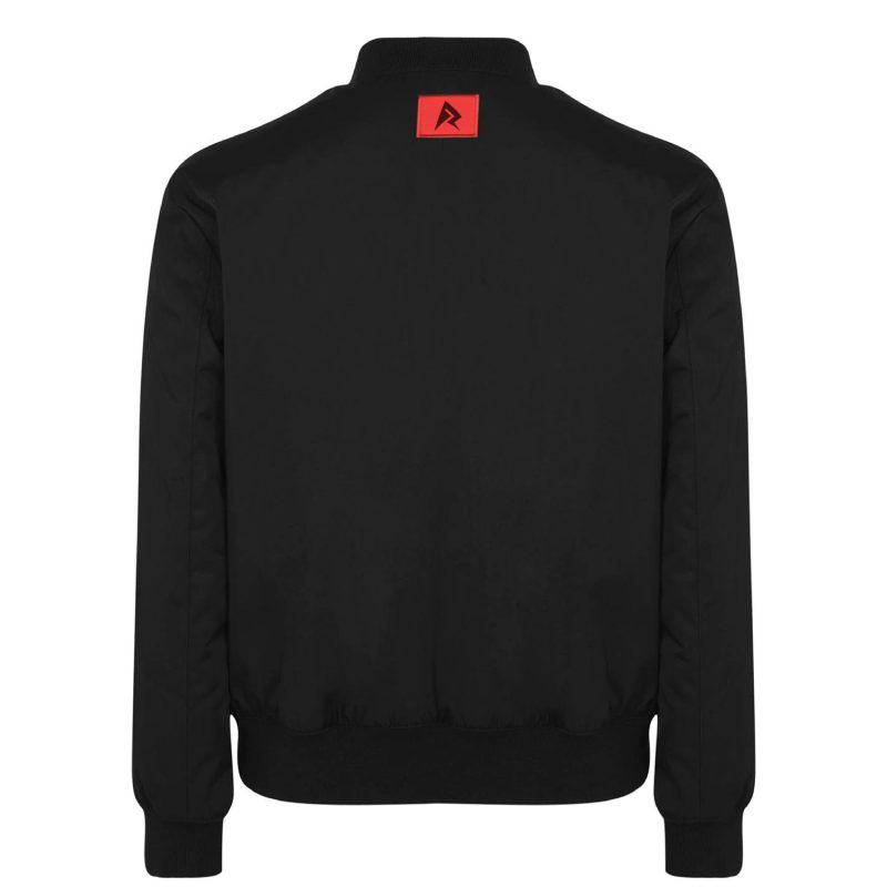 BOMBER JACKET - Image 2