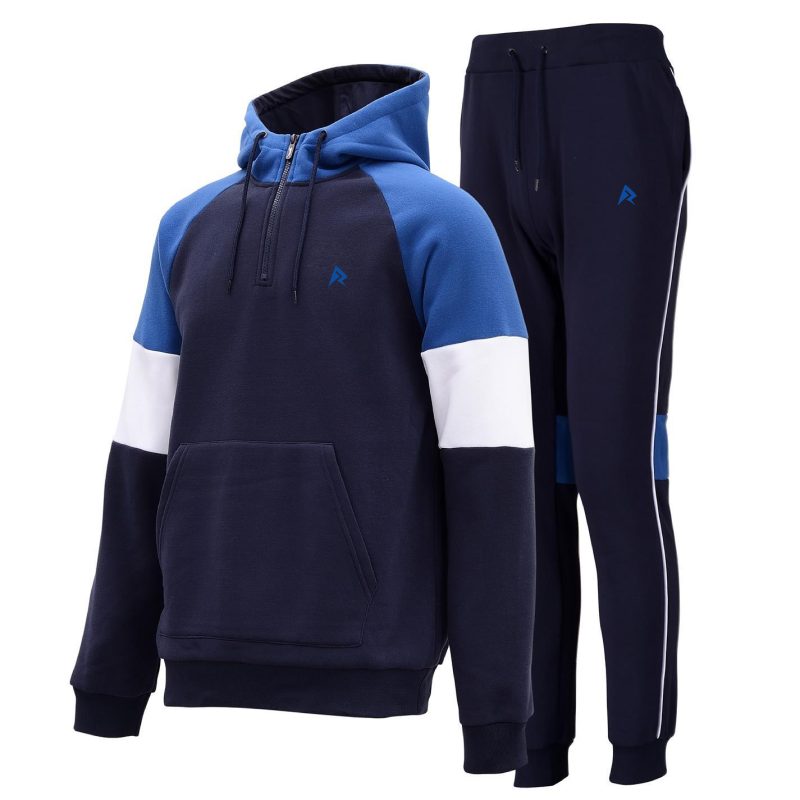 MEN TRACKSUIT