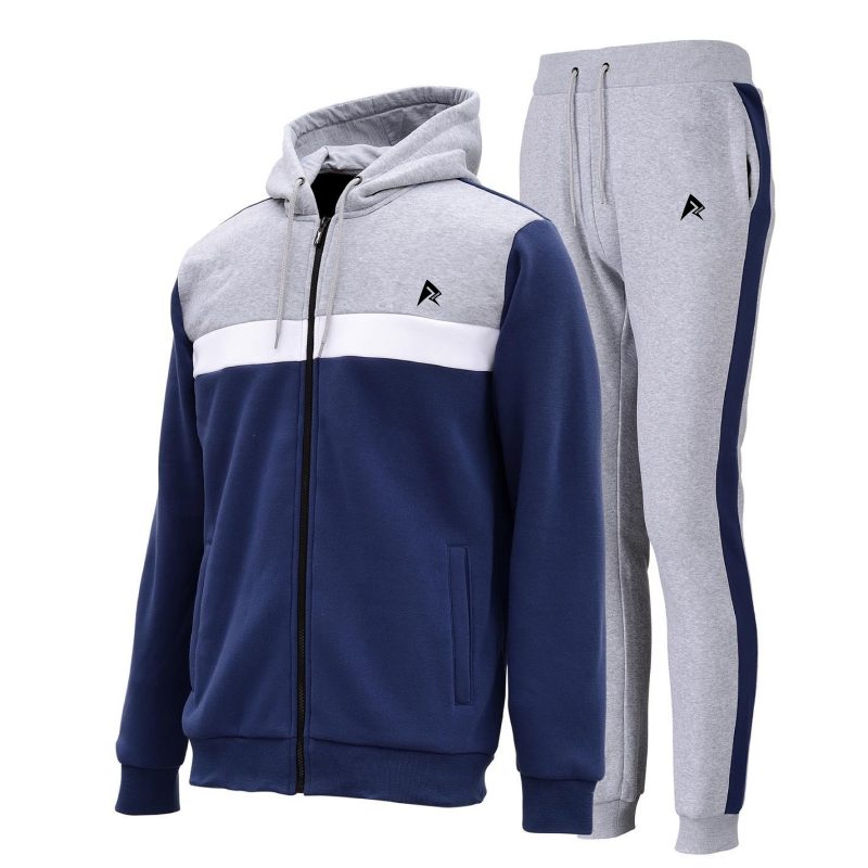 MEN TRACKSUIT