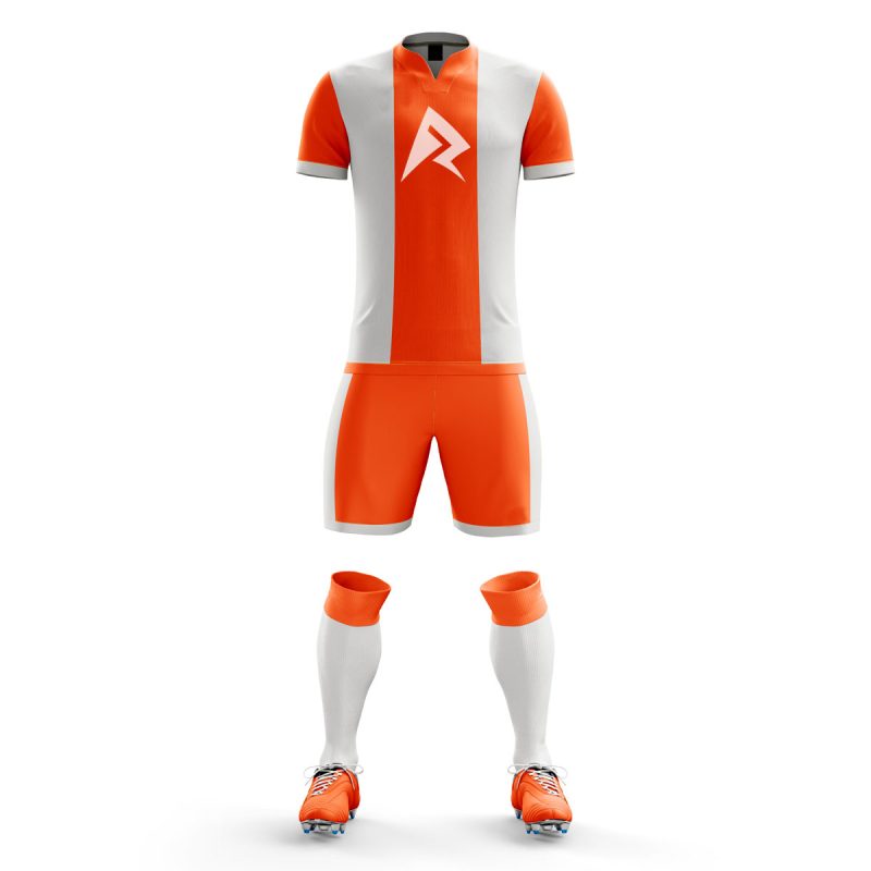 SOCCER UNIFORM