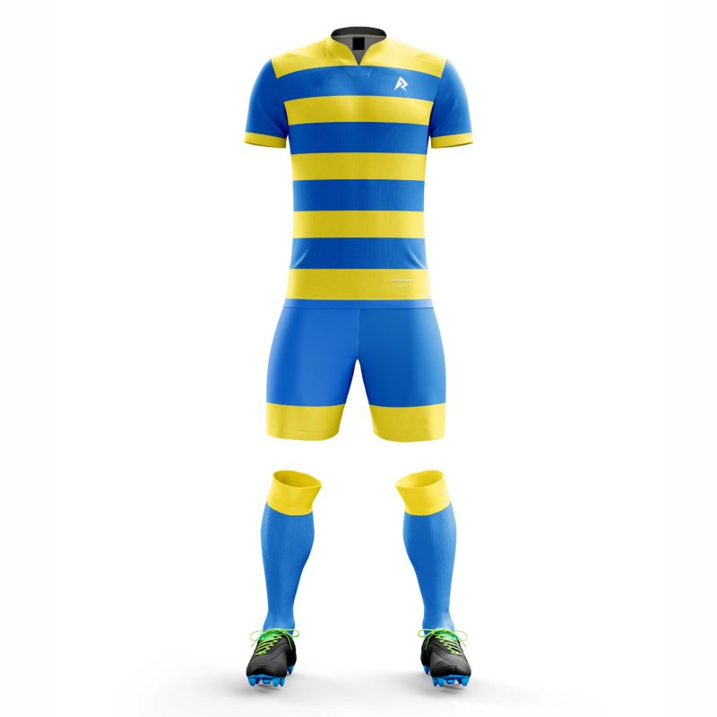 SOCCER UNIFORM