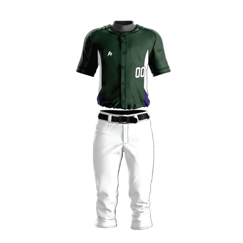 BASEBALL UNIFORM