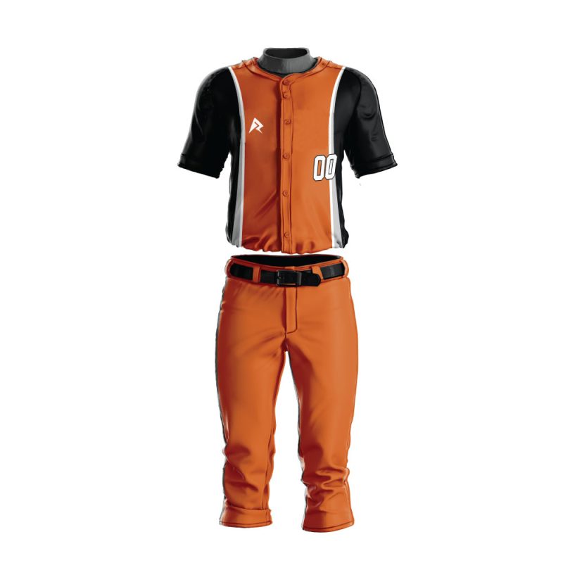 BASEBALL UNIFORM