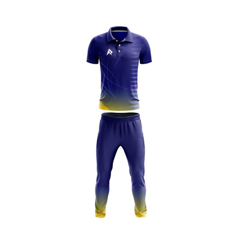 CRICKET UNIFORM