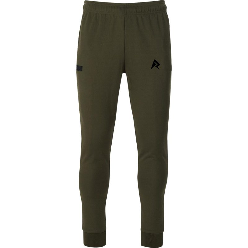 JOGGER & TRACKSUIT BOTTOM