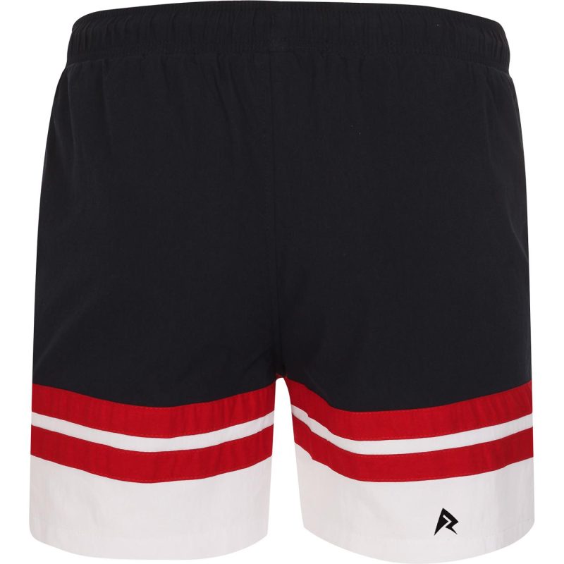 70S TENNIS SHORTS (NI) - Image 2