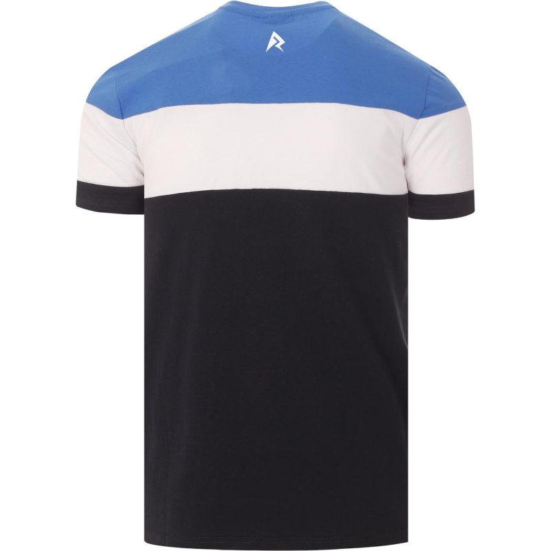 70S RAGLAN SLEEVE RINGER TEE (MB) - Image 2