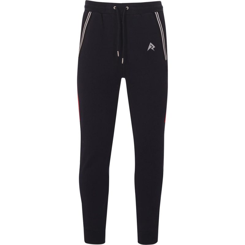 JOGGER & TRACKSUIT BOTTOM