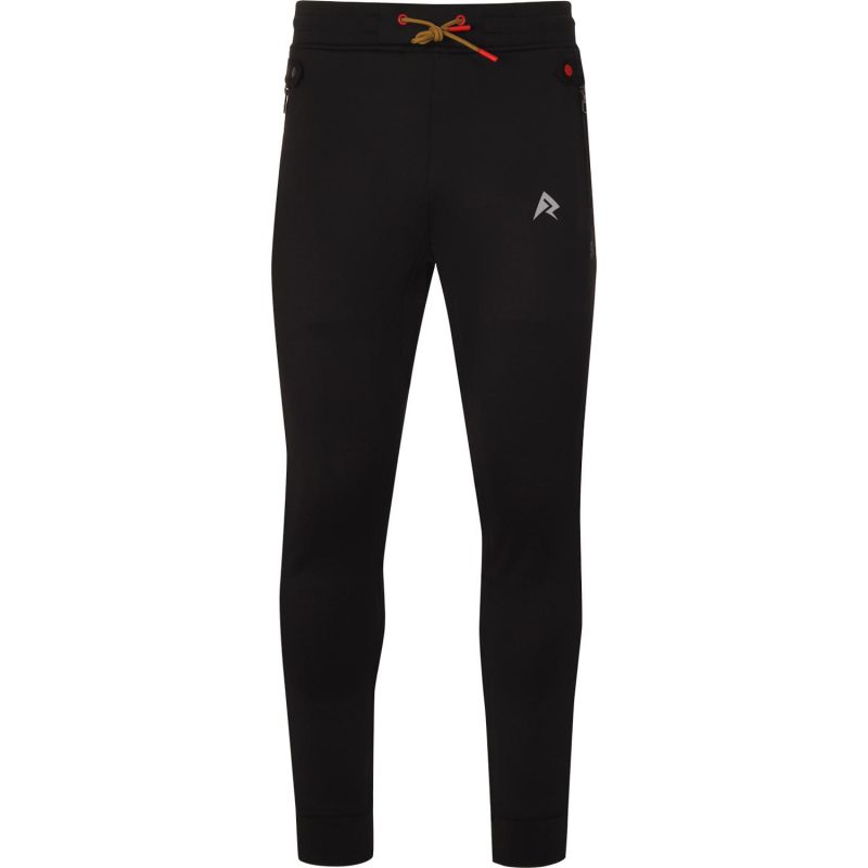 JOGGER & TRACKSUIT BOTTOM