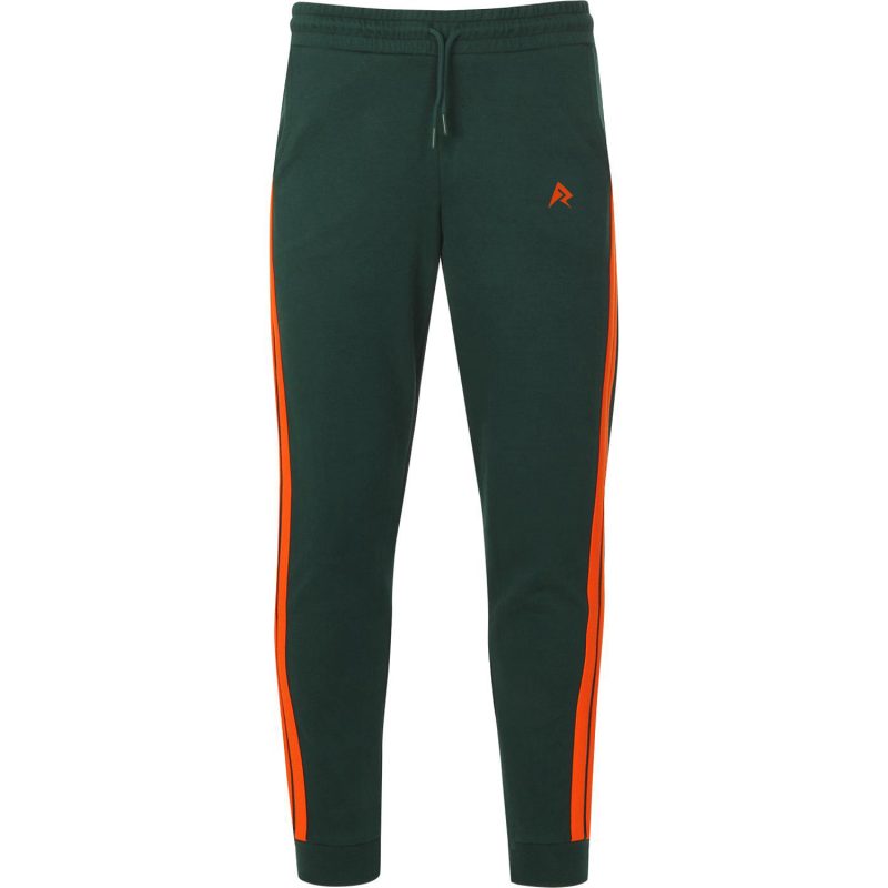 JOGGER & TRACKSUIT BOTTOM