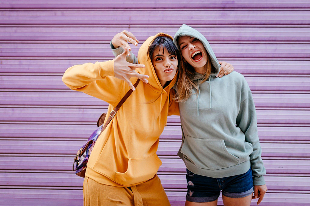 Street Wear